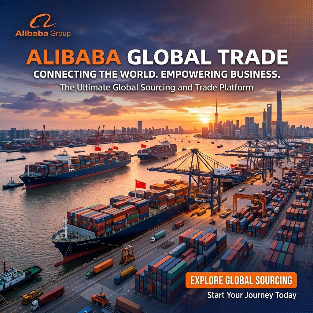 Alibaba
